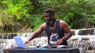 Dennery Segment 2022 mix by DJ Brainboy PART 2 [upl. by Kinemod]