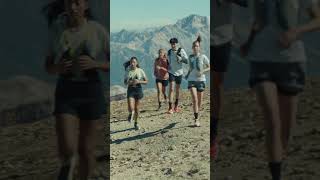 Welcome Back To Earth  Salomon Running 6s916 [upl. by Lauhsoj]