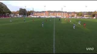 Match Highlights  Harrogate A [upl. by Ard]