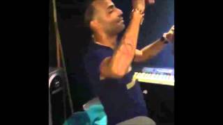 Arcangel Ft El Nene La Amenaza La Chanty  REMIX [upl. by Olaznog]