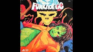 Funkadelic ‎– Stuffs amp Things instrumental loop Psychedelic Rock Funk PFunk [upl. by Lanaj589]