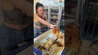 Chicken FoodThai Street Food [upl. by Delilah]