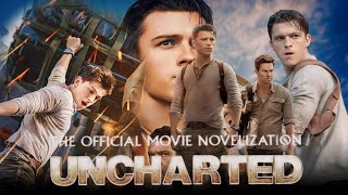 Uncharted Full Movie 2022 Review And Facts  Tom Holland Sophia Taylor Gabrielle Mark Wahlberg [upl. by Philps]