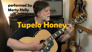 Tupelo Honey [upl. by Ettolrahc]