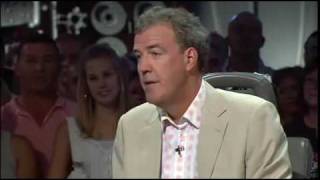 Clarkson vs Hammond on Muscle Cars [upl. by Kincaid]