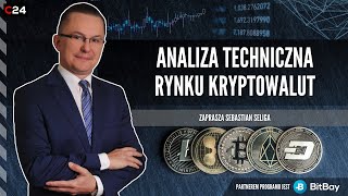 Analiza techniczna nowych 11 kryptowalut na BitBay  Tygodniowy Przegląd Kryptowalut 2903 [upl. by Elane]