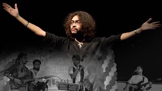 HASNUHANA STAGE LIVE ll FOSSILS ll SUPRIYO amp HIS SOULS ll TRIBUTE TO RUPAM ISLAM [upl. by Werra]