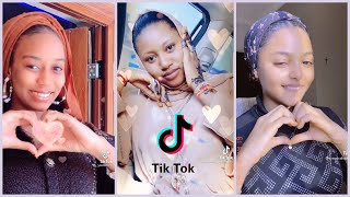 Hausa songs TikTok Best Hausa TikTok Videos [upl. by Otrebile673]