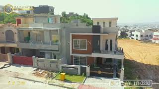 Next To Corner House For Sale  Sector E  Phase 08 Bahria Town  By Rajasunited [upl. by Pond180]