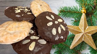 Lebkuchen selber backen So gelingts garantiert [upl. by Tybald801]