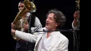 Goran Bregovic MESECINA [upl. by Aidiruy]