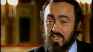 Pavarotti Verrett Hampson about staying in good shape [upl. by Dihsar832]