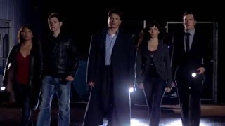 Torchwood Trailer [upl. by Loggins]