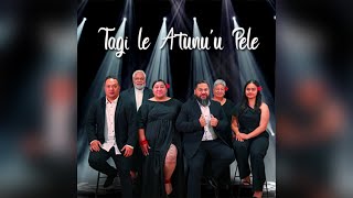 Punialavaa  Pe a Lūlūina Papa Faavae Audio [upl. by Granville]