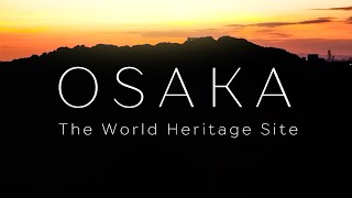 【matsuri edition】OSAKA The World Heritage Site MOZUFURUICHI KOFUN GROUP [upl. by Copeland]