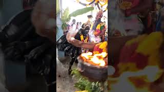 Kulasai Dasara 2022  Mutharamman song dasara mutharamman [upl. by Gnov]