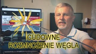 PILNE Nagły wzrost ceny węgla Greenpal w sklepie PGG  1746 zł Nastąpi cudowne rozmnożenie węgla [upl. by Lieberman401]