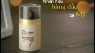 Olay adcommercial [upl. by Aiyotal]