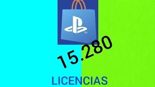 como instalar las 15280 licencias de ps3 sin USB Y sin pc [upl. by Adabel]