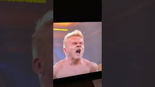 Hammerstone vs the Don but in turbo mode nxt nxtlive wwe [upl. by Idnyl428]