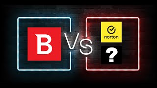 Bitdefender vs Norton vs mystery guest [upl. by Yeloc99]