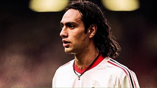 Alessandro Nesta • Crazy Defensive Skills amp Control [upl. by Bresee]