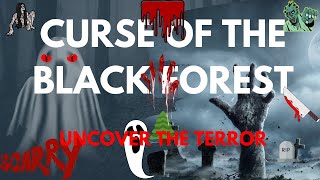 🌲 The Curse of the Black Forest Part 1  The Haunted Village 👻 [upl. by Icnan]