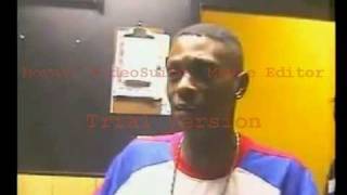 lil boosie freestyle 2 [upl. by Uriiah102]