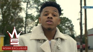 OBN Jay quotTragic Storyquot WSHH Exclusive  Official Music Video [upl. by Ranson]