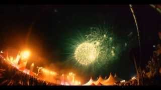 AIRBEAT ONE 2013  Trailer official [upl. by Nyad]