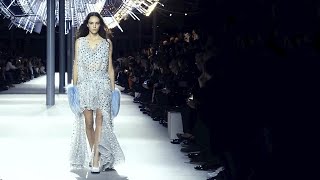 Louis Vuitton  Fall Winter 20242025  Full Show [upl. by Lenhart272]