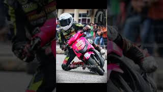 Road Race Lubuk Sikaping BeringinMotor 30 [upl. by Diane-Marie]