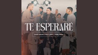 Te Esperaré feat Billy Laboy amp Angel Peréz [upl. by Ardnad572]