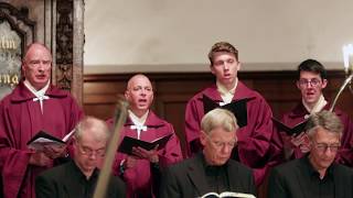 Monteverdi Vespers 1610  Magnificat [upl. by Ekram]