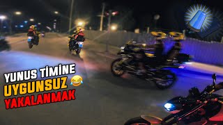 TRAFİKTE KOMİK ANLAR😂  Motovlog Günlük Olaylar 3 [upl. by Callean]