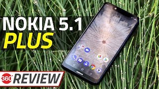 Nokia 51 Plus Review  Too Good for Its Price [upl. by Leirea]