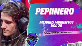 MEJORES MOMENTOS del stream VOL 20🔥YASUO PLAYER ⚔️ EXECUTES de la CASA [upl. by Eed]