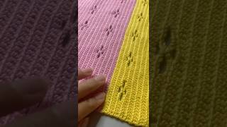 My work update 🩷🧶 theadiy crochet crocheting [upl. by Eniretac]