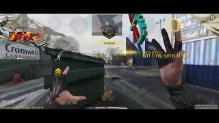 Jugando con randoms del chat PT 1 XD callofduty callofdutymobileclips cod codmclips [upl. by Yelmene252]