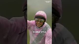 John Gosden Has Won The Irish Champion Stakes Three Times ICF [upl. by Formica]