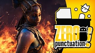 Far Cry Primal Zero Punctuation [upl. by Acinna]