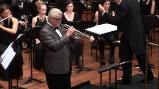 Trumpet Concerto  A Arutiunian 19202012 [upl. by Kushner]