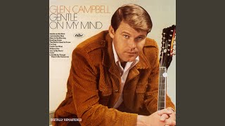 Glen Campbell amp Steve Wariner Perform quotGalvestonquot [upl. by Aihtnamas]