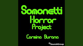 Carmina Buranas Theme Ambient Version [upl. by Verdie]