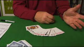 Learn About the Bidding Process in Pinochle [upl. by Doll571]