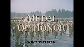 Medal of Honor  LIVE ACTION  The Movie [upl. by Oinigih81]