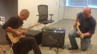 Phil Collen Def Leppard Photograph Guitar Solo Outro [upl. by Conlee]