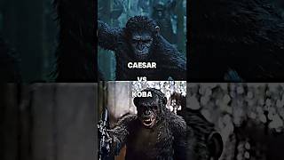 Caesar vs Koba [upl. by Silberman]