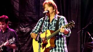 John Fogerty  Have You Ever Seen the Rain Live in Copenhagen July 6th 2010 [upl. by Yesnel164]