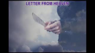 © Letter from heaven  Original [upl. by Goldshlag]